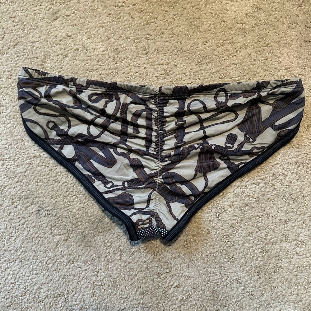 Maaji reversible bikini bottoms - Picture 3 of 5